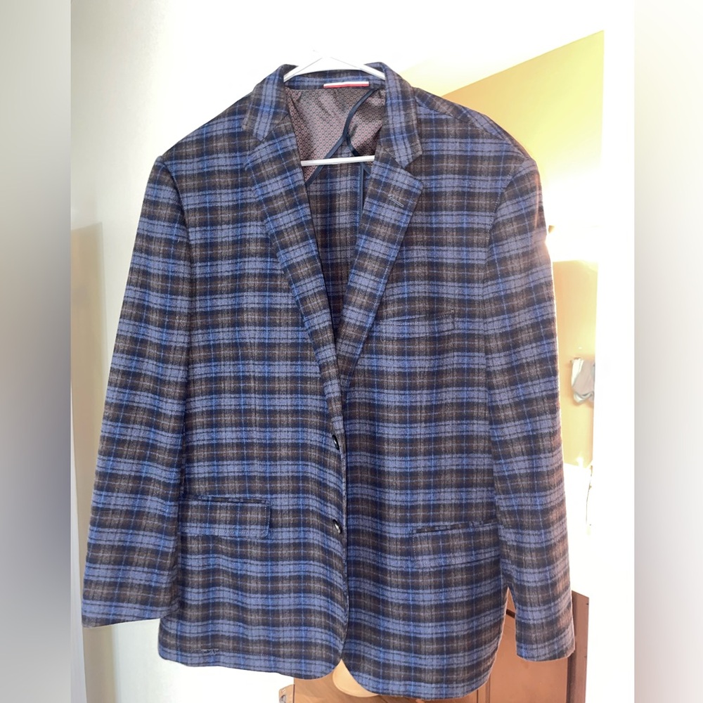 Daniel Hechter Men’s Sport Coat
